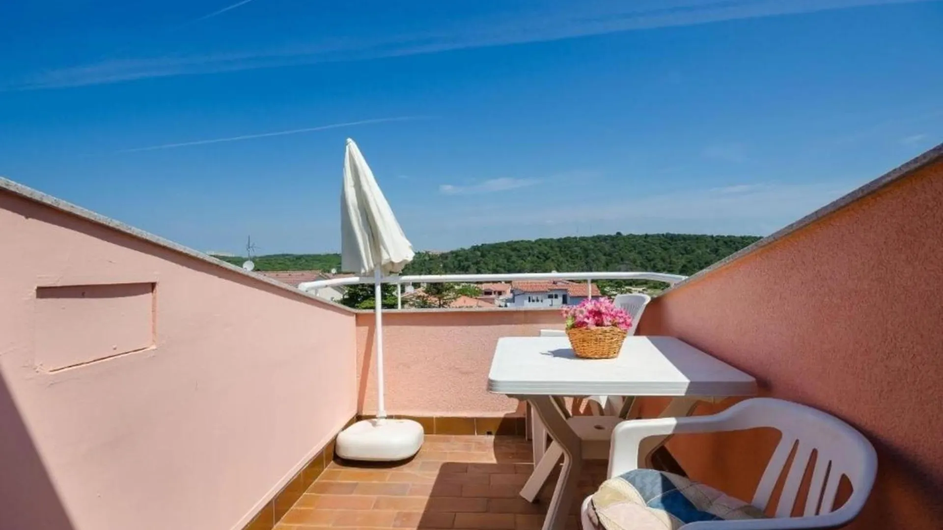Ferienwohnung Fuer 3 Personen Ca 35 Qm In Banjole, Istrien Istrische Riviera 0*, Banjole